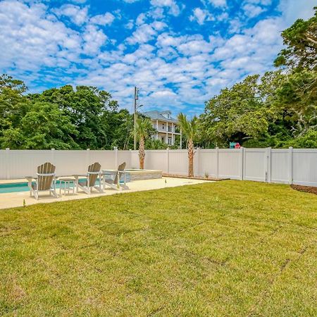 Grace By The Sea Apartamento Myrtle Beach Exterior foto