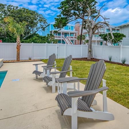 Grace By The Sea Apartamento Myrtle Beach Exterior foto