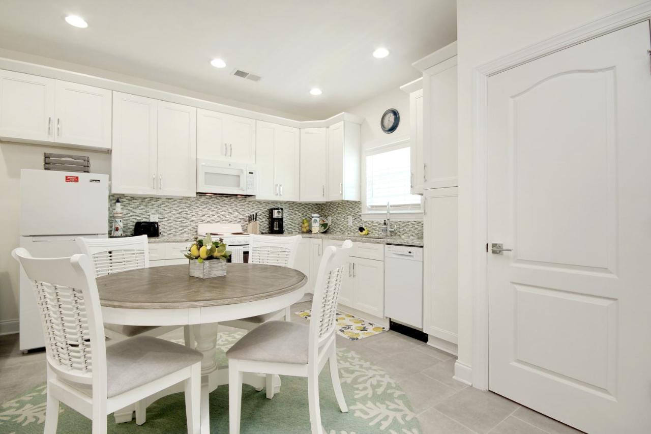Grace By The Sea Apartamento Myrtle Beach Exterior foto
