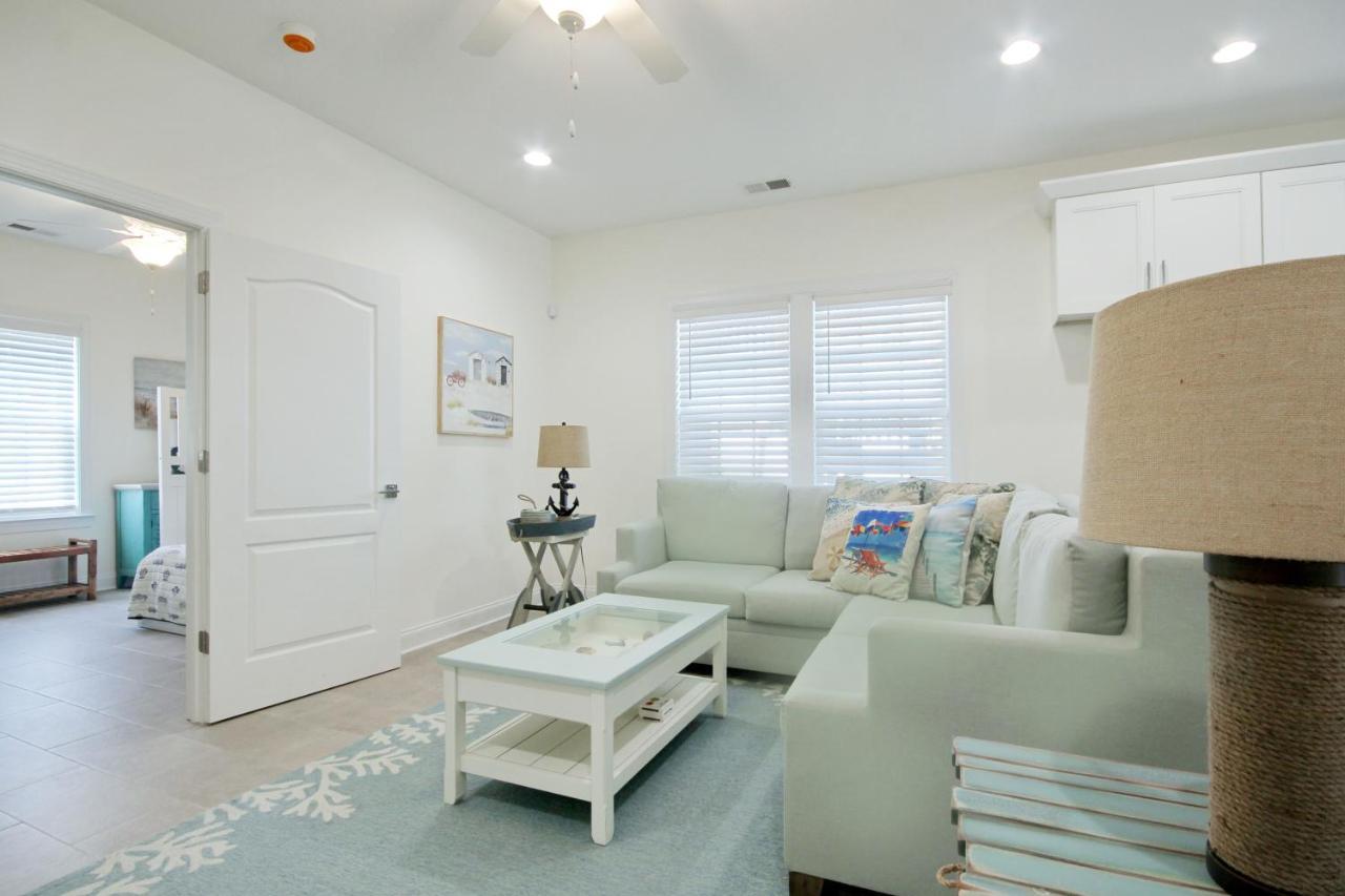 Grace By The Sea Apartamento Myrtle Beach Exterior foto