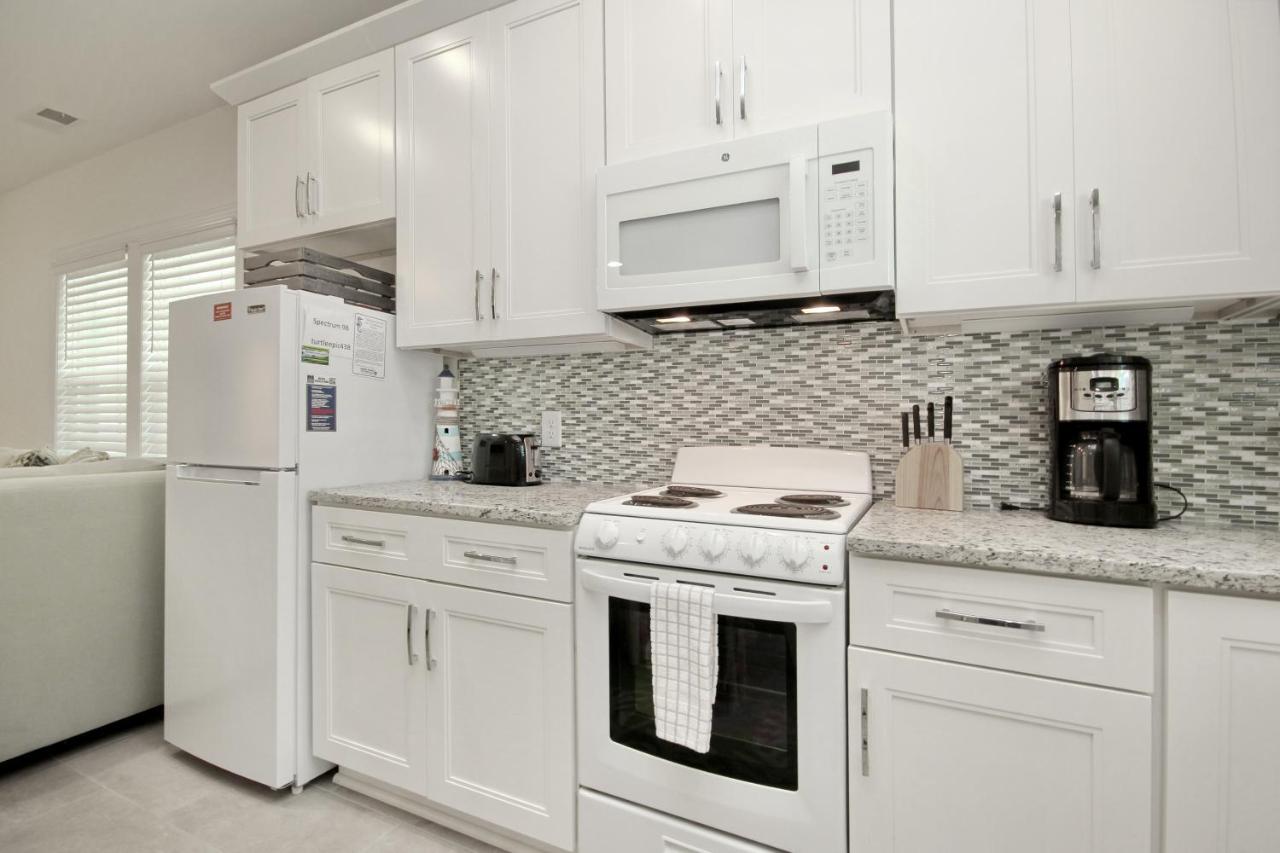 Grace By The Sea Apartamento Myrtle Beach Exterior foto
