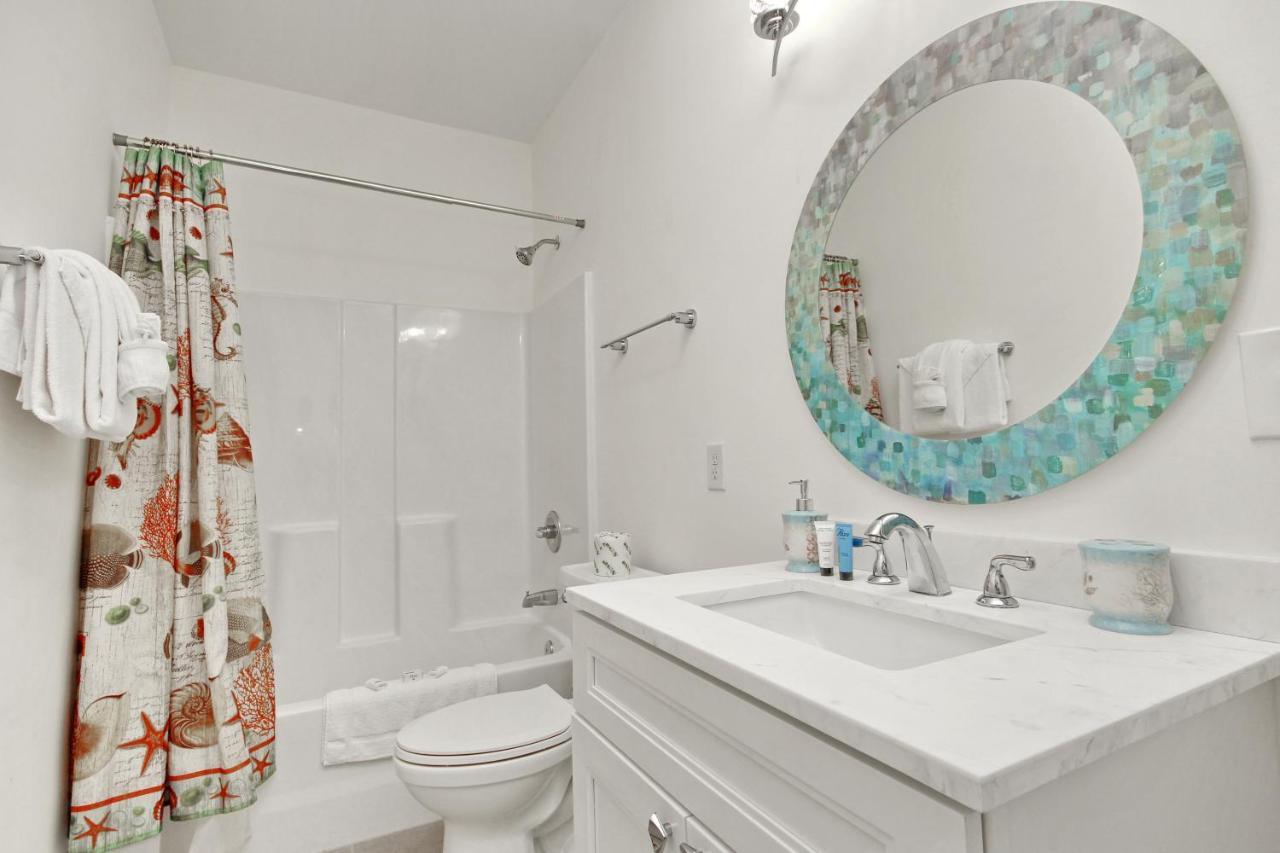 Grace By The Sea Apartamento Myrtle Beach Exterior foto