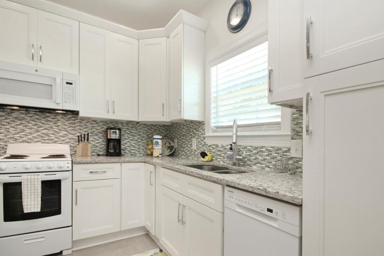 Grace By The Sea Apartamento Myrtle Beach Exterior foto
