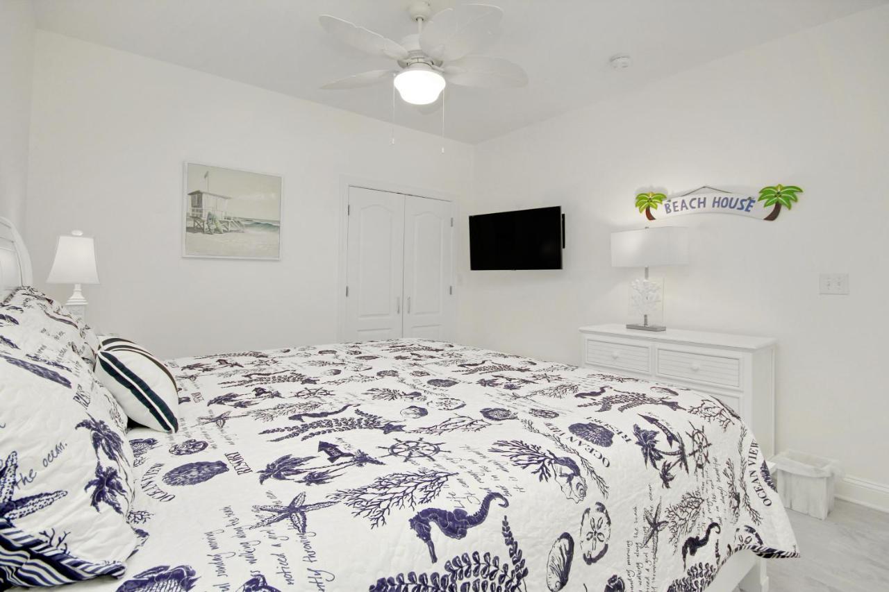 Grace By The Sea Apartamento Myrtle Beach Exterior foto