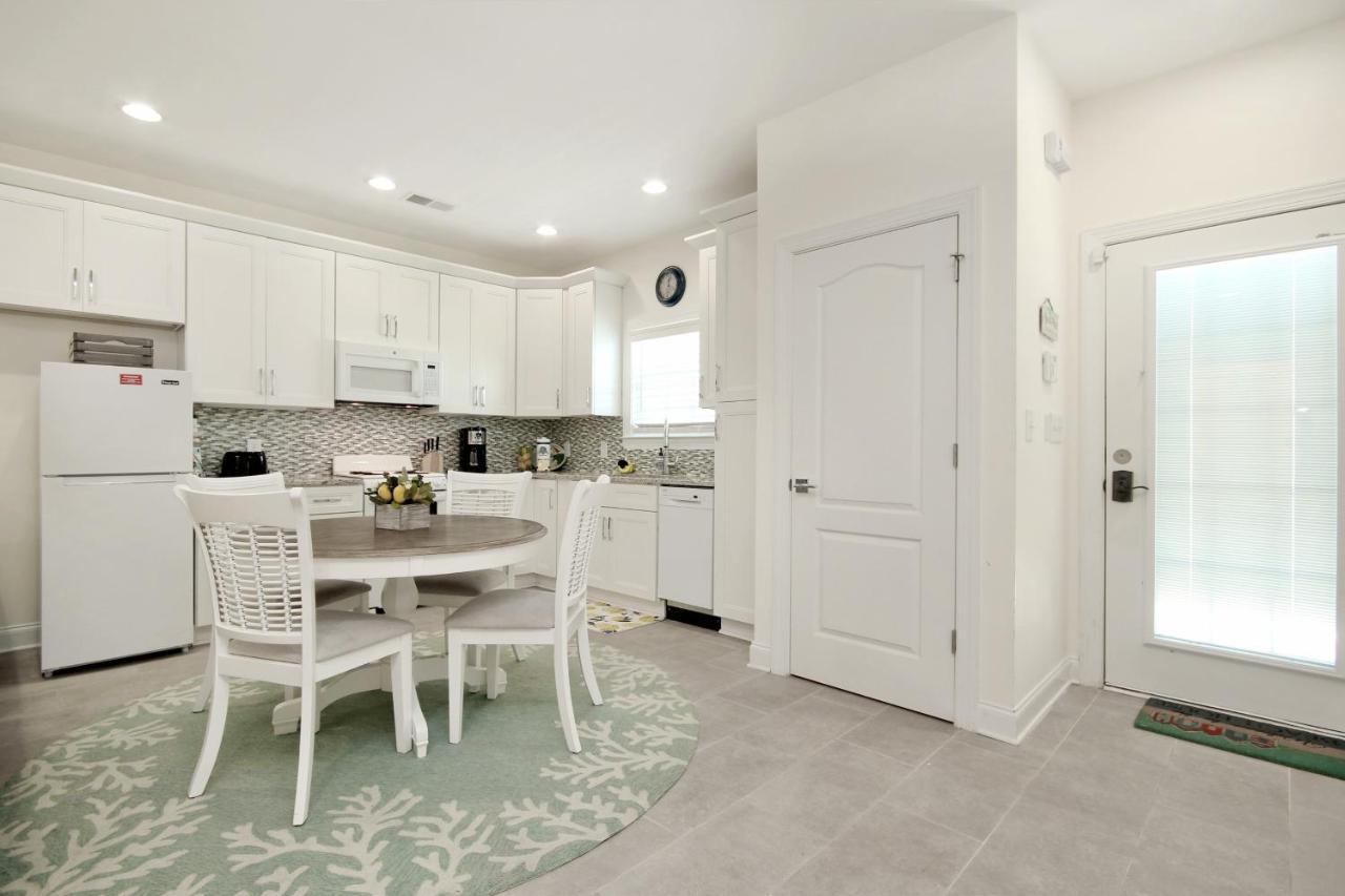 Grace By The Sea Apartamento Myrtle Beach Exterior foto