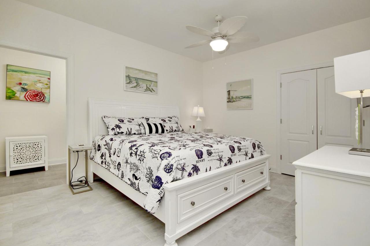 Grace By The Sea Apartamento Myrtle Beach Exterior foto
