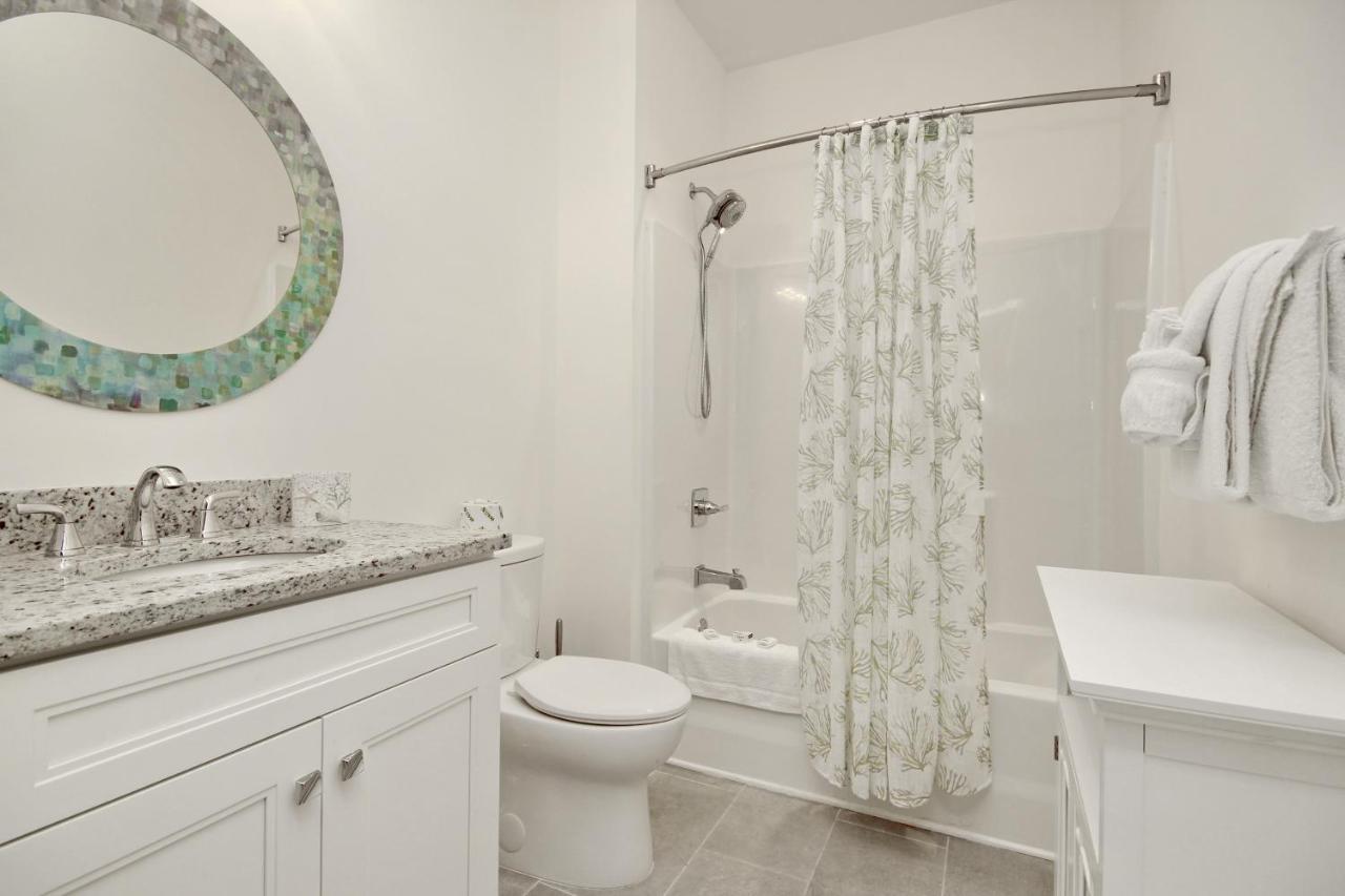 Grace By The Sea Apartamento Myrtle Beach Exterior foto