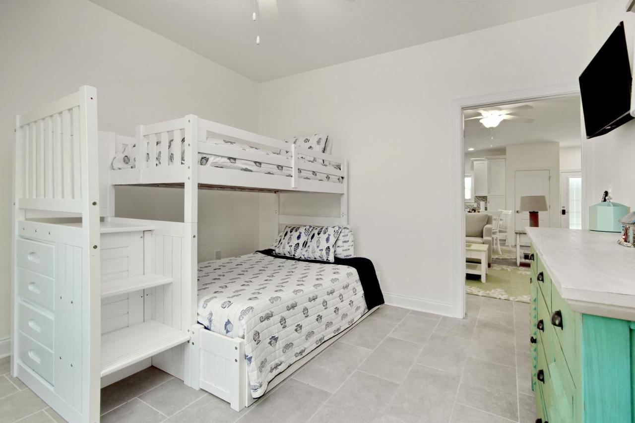 Grace By The Sea Apartamento Myrtle Beach Exterior foto