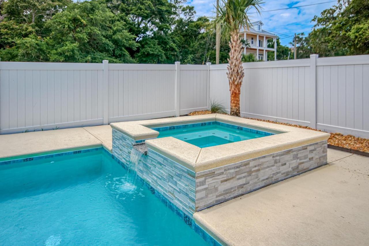 Grace By The Sea Apartamento Myrtle Beach Exterior foto