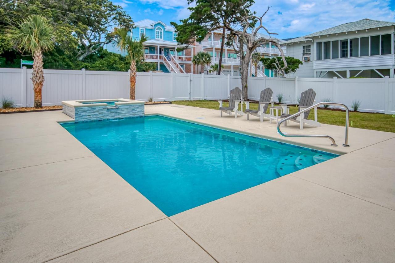 Grace By The Sea Apartamento Myrtle Beach Exterior foto