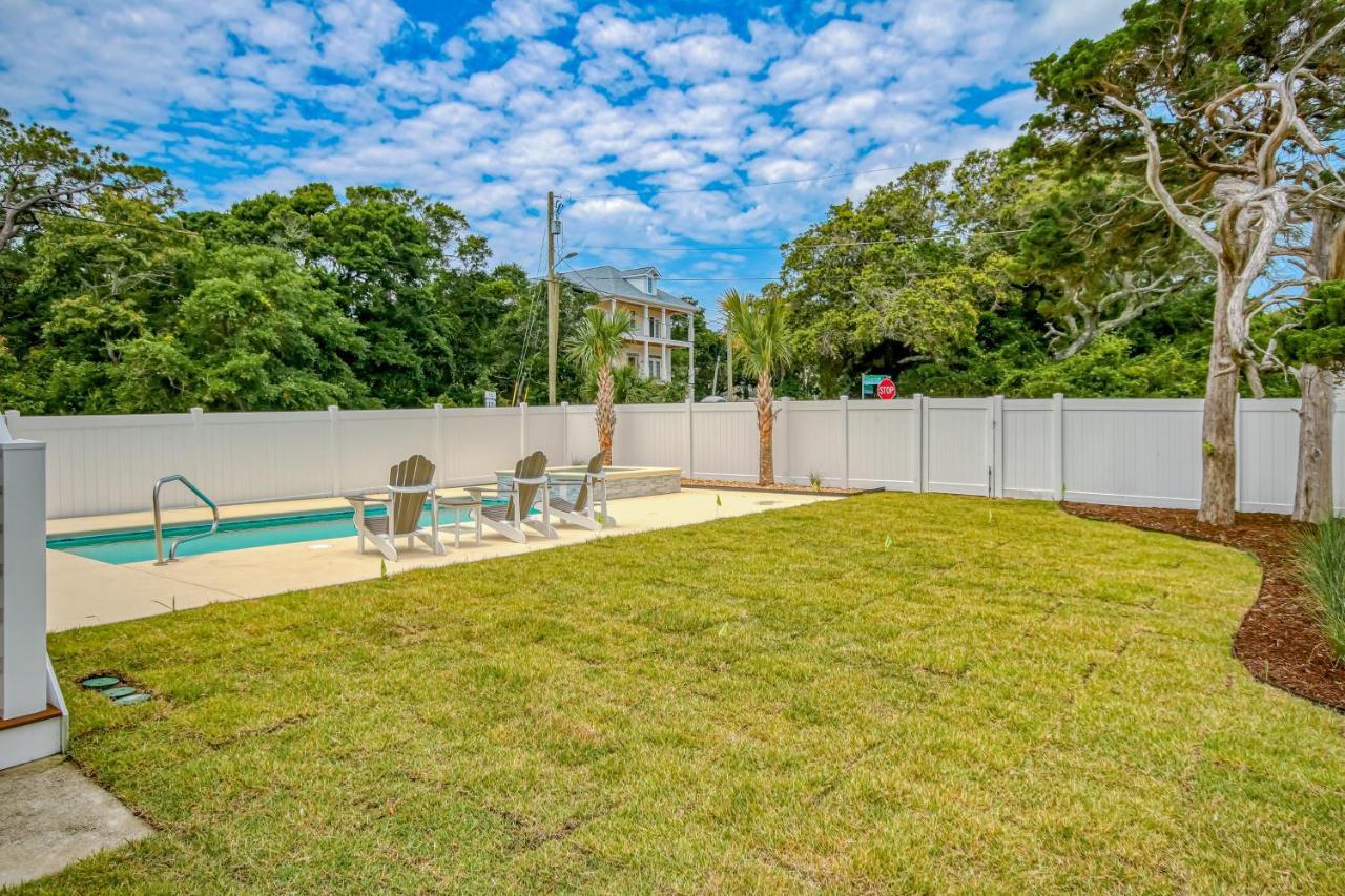 Grace By The Sea Apartamento Myrtle Beach Exterior foto